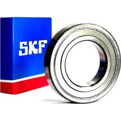 6200 ZZ SKF 10x30x9 RULMAN