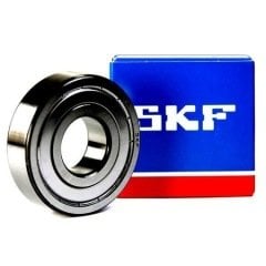 6200 ZZ SKF 10x30x9 RULMAN