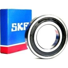 6201 2RS SKF 12x32x10 RULMAN