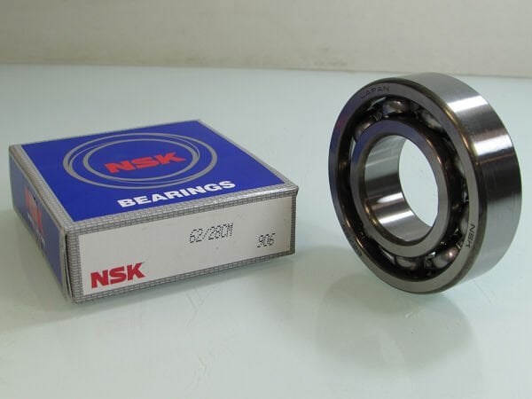 62/28 2RS CM NSK 28x58x16 RULMAN