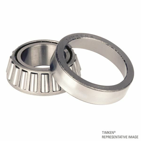 JW5049/JW5010 TIMKEN T7 FC 050 SET 240 Konik Makaralı Rulman