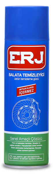 ERJ Balata Spreyi 500 ML